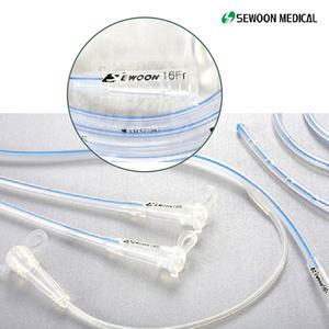 세운 Levin tube 레빈튜브 16fr L-Tube 엘튜브