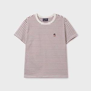 [후아유](마산점)Steve Multi Stripe T-shirt(F) WHRSF2531F