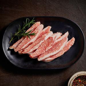 부드러운 항정살 1kg