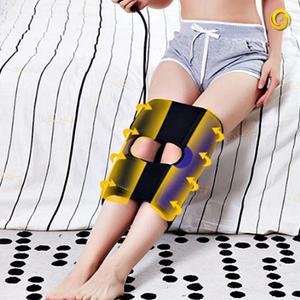 다리 밴드 오다리 교정 벨트 휜다리 교정기 엑스자다리