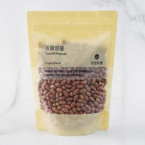 신선도원 볶음땅콩 700g