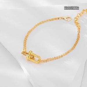 [삼성금거래소]24K 시엔나 팔찌 7.5g
