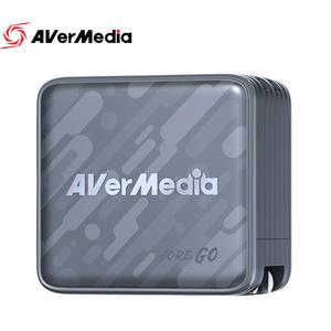 에버미디어 AVERMEDIA GC313 CORE GO Charging Dock 블랙 코어 고 차징