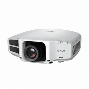 EPSON EB-G7400U / 25년 경력 / 설치 / 수리
