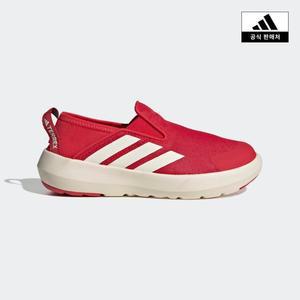 [아디다스키즈](천안아산점)[adidas kids] (170~210) TERREX BOAT SLIP-ON (JS1430)