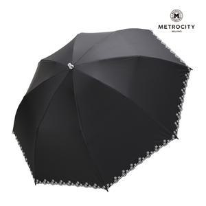 [롯데백화점]메트로시티 별꽃 차광 양산 MPSJ-0122