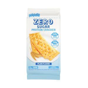 매그리 제로슈거프로틴크래커 플레인맛 500g 무료배송