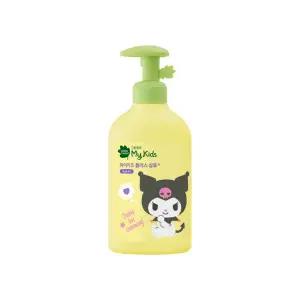 그린핑거 마이키즈 산리오 샴푸 320ml