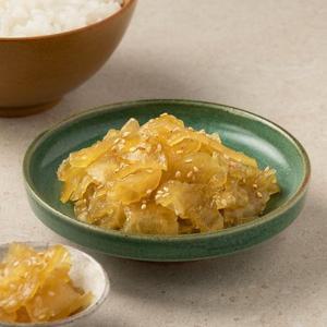 울외장아찌S 150g