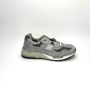 뉴발란스 992 Made in USA 코어 그레이 U992GY