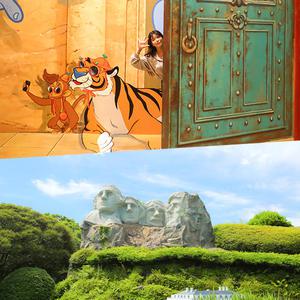 제주 박물관은살아있다+센트럴파크 (제주가볼만한곳/실내관광지/비오는날추천/자유여행/가족/친구/연인/아이와함께/테마파크/이색체험/브이패스/인생샷/신화월드)