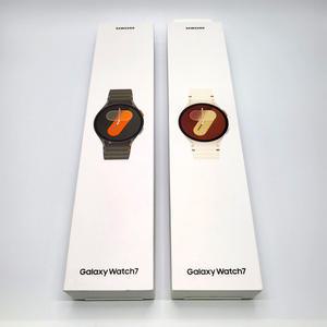 삼성전자 갤럭시 워치7 40mm 블루투스 가개통 새상품 SM-L305N