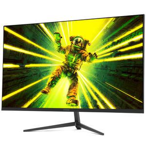 롯데하이마트 HM-M32DW 80.1cm(32인치) 사무용 컴퓨터모니터