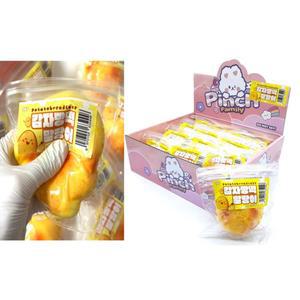 감자빵 말랑이 12개 한박스세트 감자빵떡 말랑이 스퀴시 주물럭