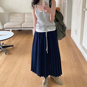 [메이비베이비] Chicory Skirt (2colors)