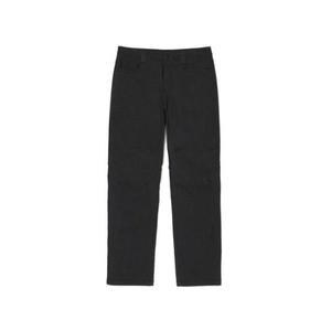 매장정품 EIDER 아이더 NEO ICE 아이스 데님라이크 팬츠Black DMM24354Z1 1076908