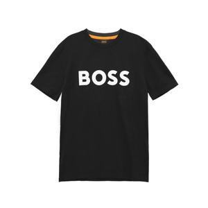 HUGOBOSS TENNIS BOSS 팅킹 1(50481923001) 반팔 티셔츠 50481923001