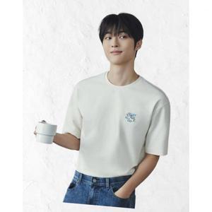 폴햄 POLHAM 남성 코숏 쿨텐션 반팔티_PHF2TS1030 PHF2TS1030 114590