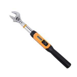 전자식 도크렌치 스패너 너트 드라이버 정밀측정 공구 ZWJ-010 -36mm