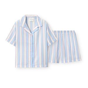 [롯데백화점]오르시떼 여성 F252 블리스 반소매 상하 OR25MFBEF252
