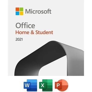 正品 마이크로소프트 오피스 홈&스튜던트 Office Home&Student 2021 PC ESD 가정용 영구사용 m