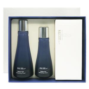 숨37 워터풀 스킨 리프레싱 토너 170ml+100ml 기획