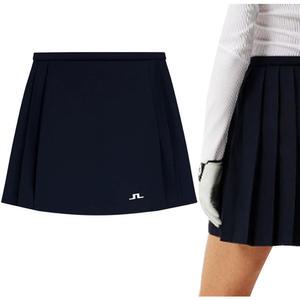 골프스커트 시에라 플릿 GWSD07828 6885 JL Navy 국내 국내