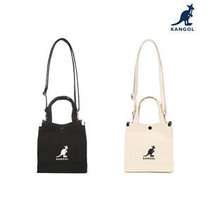 [캉골] 뉴 타이니 캔버스 토트백 4004 (KRFBTB40040)