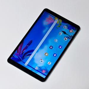 LG 지패드5 10.1 FHD LM-T605 WiFi 32GB 태블릿