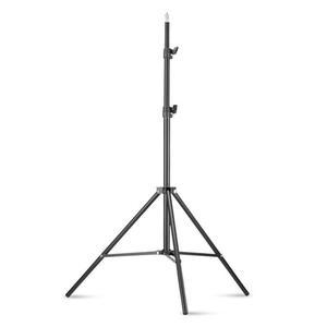 핀조명 스탠드 이동식 반자동 스팟 70CM 장비 촬영용 방송 파조명 LED 단일