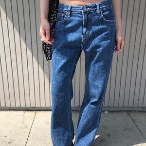 [메이비베이비] Baldwin Denim Pants