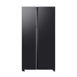 [하이마트] 삼성전자 양문형 냉장고 RS84DG5202B4 [852L]