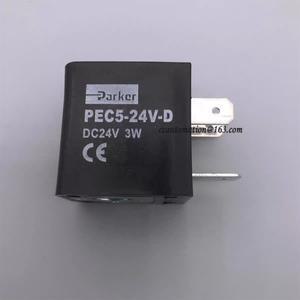 파커 PEC5-220V-D 코일