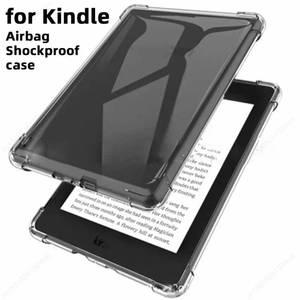 이북리더기파우치 케이스 Kindle Paperwhite TPU 2022 2021 2019 2018 1 2 3 4 5 6 7 8 9 10th 11th 12th G