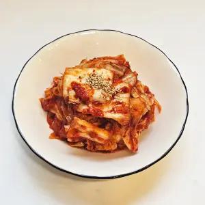 [맛찬]형제 맛김치(썰은 김치) 10kg 업소용 대용량 반찬
