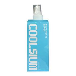 쿨슘 베이직 뿌리는 마그네슘 쿨 스프레이 베이직 120ml / 1개 /DY