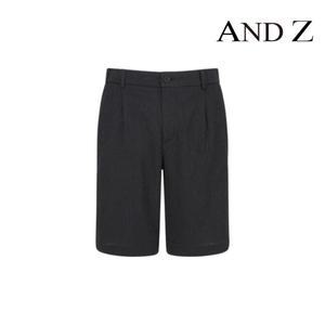 [롯데백화점]앤드지 25 S/S 플리츠 캐주얼 반바지 2종 택1 (BZF2PH1101)