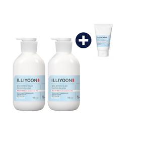 일리윤 세라마이드 아토로션 564ml 2개 로션 50ml 1개