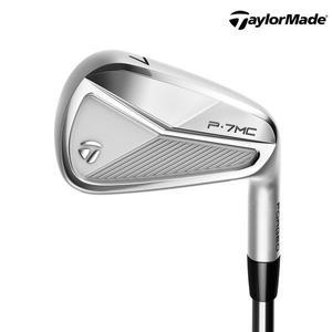 [테일러메이드] P7MC 아이언 스틸7i /DG TI EX S200/KBS 투어 라이트 S