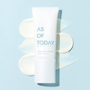 [에즈오브투데이](센텀시티점)리뉴잉 썬스크린 50ml