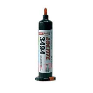 록타이트 3494 LOCTITE 아크릴 접착제 UV 경화제