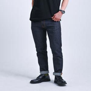 누디진 씬핀 Dry Twill 111085