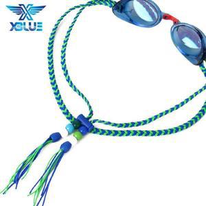 XBLUE 수제 수경끈 수경줄 스트랩 N718708 성인수경