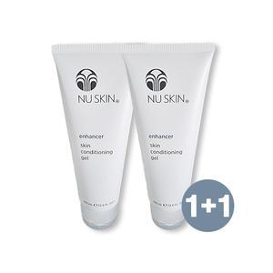 뉴스킨 인핸서 스킨 컨디셔닝 젤 100ml 2개