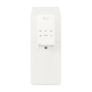 LG 퓨리케어 오브제컬렉션 WD524VH 정수기(음성인식/냉온정) 6개월 방문관리