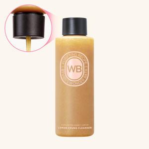 [조성아뷰티공식] 원더바스 레몬청클렌저 200ml 리뉴얼