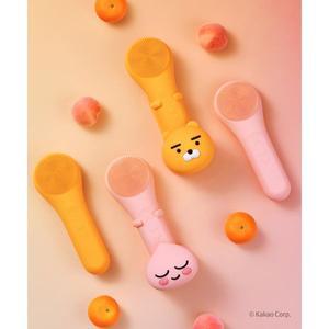 멜리언스 멜리언스X카카오프렌즈 실리콘 진동클렌저 1820486