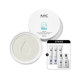 AHC 세이프온 시카 카밍 선쿠션 리필