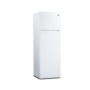 [하이마트] 하이얼 2도어 베이직 일반냉장고 HRT257HDW [252L]