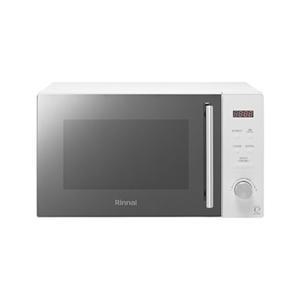 린나이 고급형 20L 버튼식 전자레인지 RMW-C20S